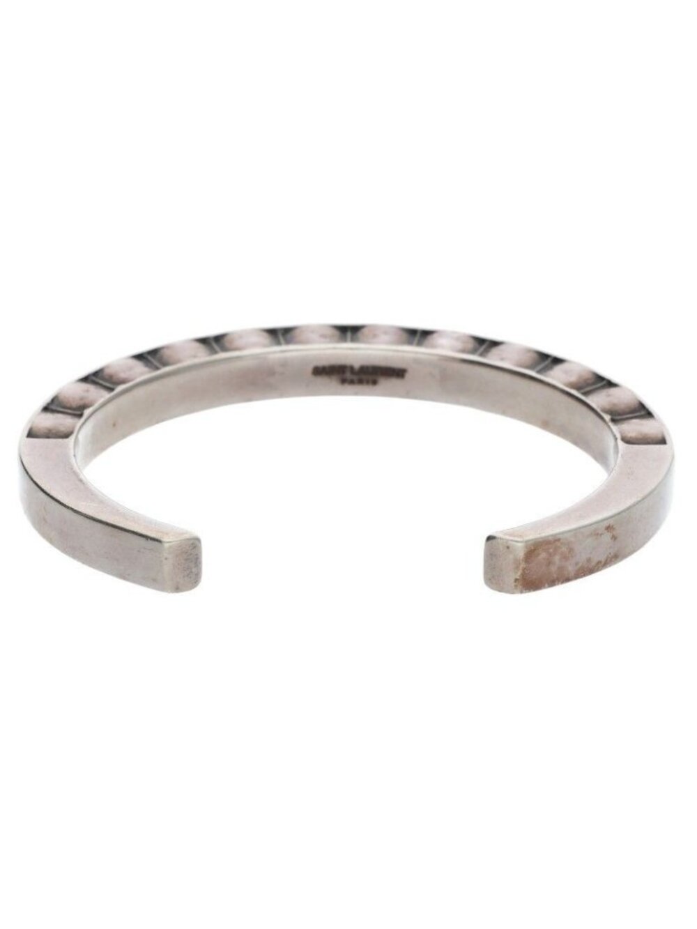 Saint Laurent Paris Allover Bracelet - Picture 2 of 5